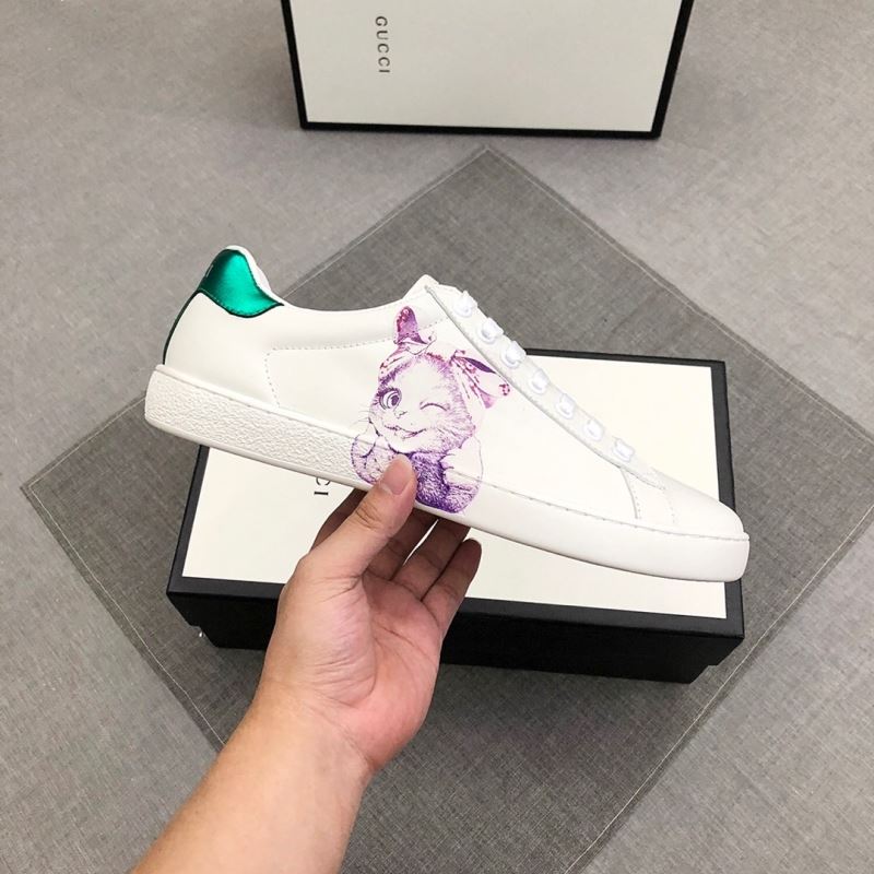 Gucci ACE Shoes